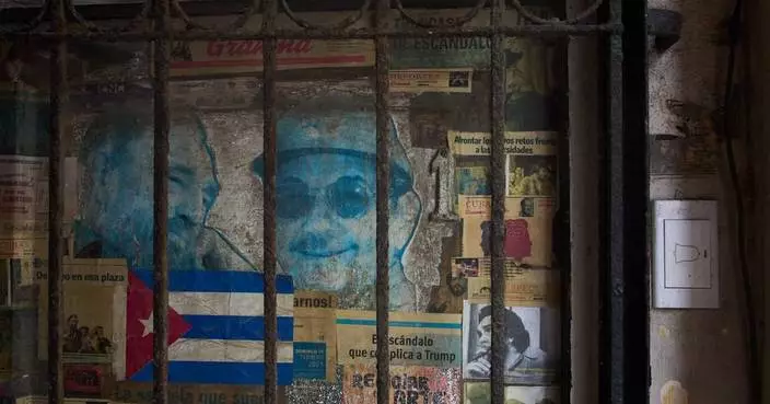 US and Cuba clash at UN as Washington seeks to sway annual vote on economic embargo