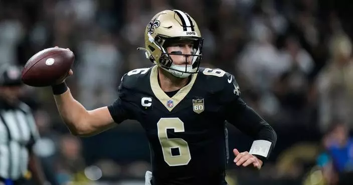 Falcons and Saints renew their longstanding rivalry as each seek early season momentum