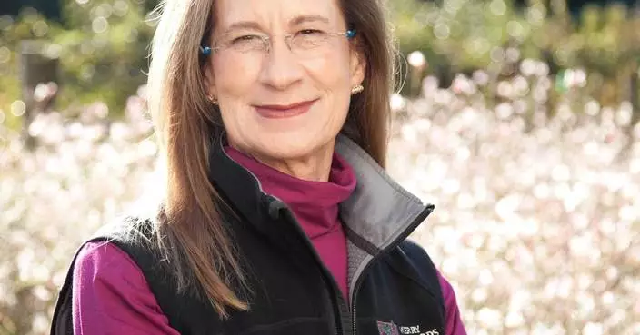 Winemaker Merry Edwards Named American Wine Legend of the Year by Wine Enthusiast Magazine