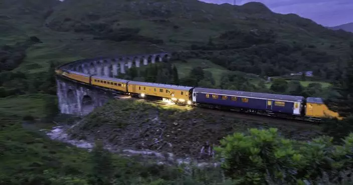 Machines With Vision Takes Aim at $78bn Rail Maintenance Sector Following Network Rail Deal