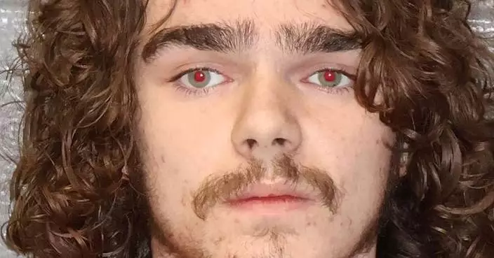 Suspects in alleged school shooting plot in Georgia had floor plan, had chosen a date, warrants say