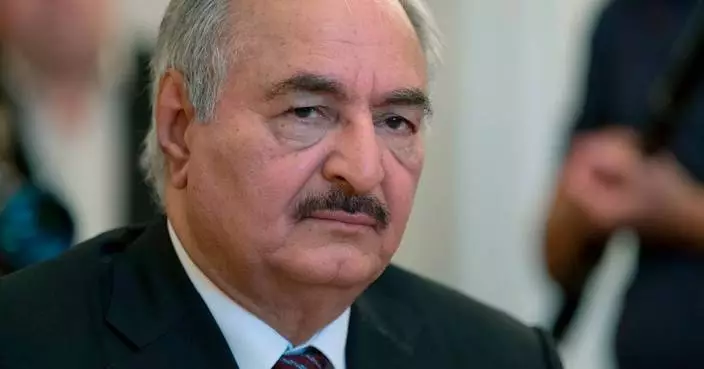 Libya approves contentious Turkey deal over Mediterranean waters