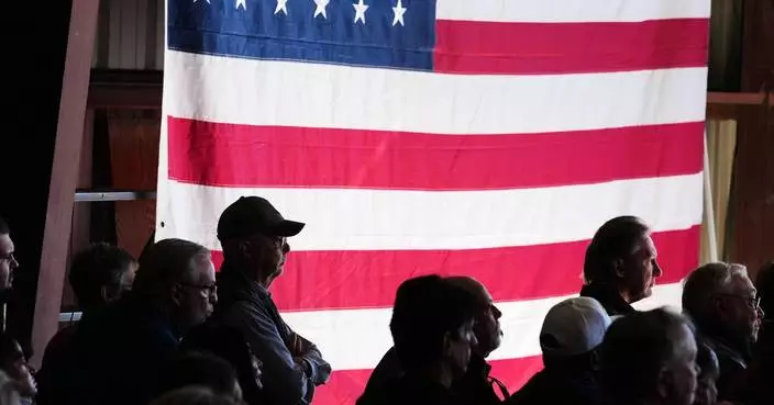 Libertarians could spoil Republicans' chances in the fight for control of the US Senate