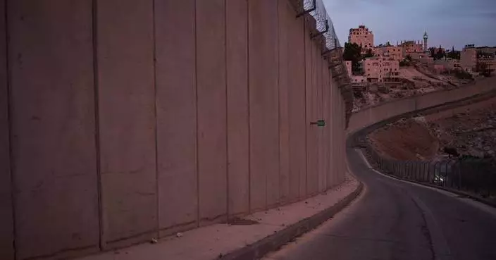 Israel says British Consulate in east Jerusalem has ceased to function and 20 diplomats will leave