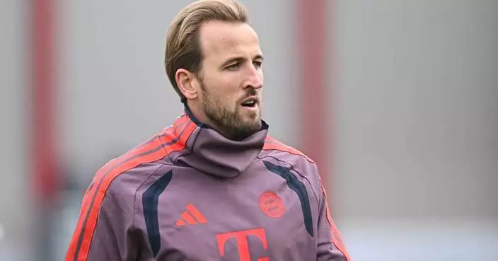 Bayern Munich-Arsenal Champions League matchup pits attack vs. defense