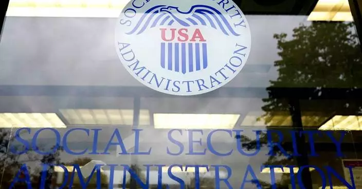 Social Security recipients to get 3.6% cost of living boost, an average of $75 per month