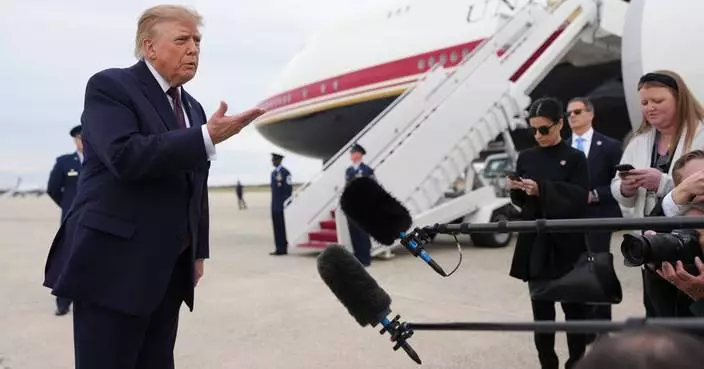 US warns allies to prepare for possible Iran strikes, retaliation after elections, AP sources say