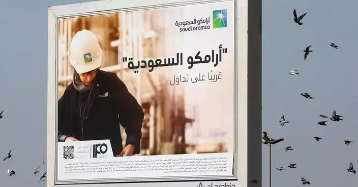 Residents in Saudi Arabia's capital say they have heard new explosions in Riyadh