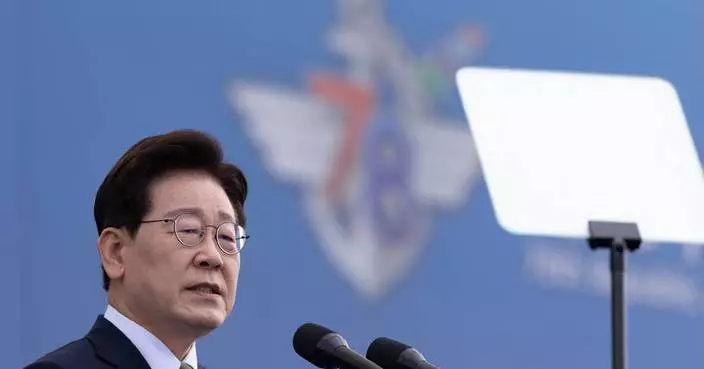 South Korea test-flies its first domestically developed hypersonic weapon
