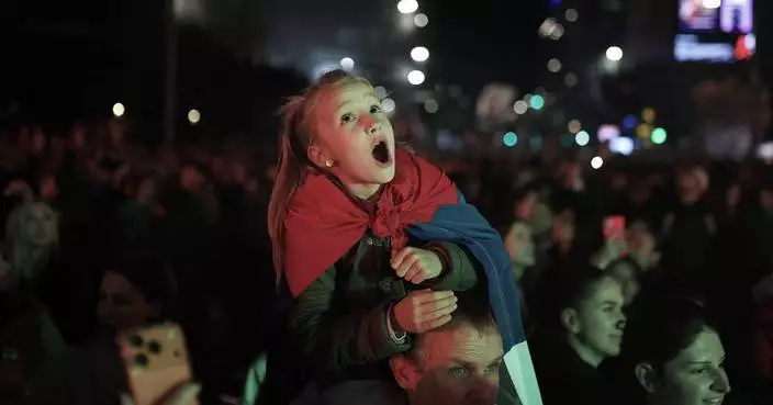 Serbia’s victorious student movement faces tough challenges as it prepares to take power