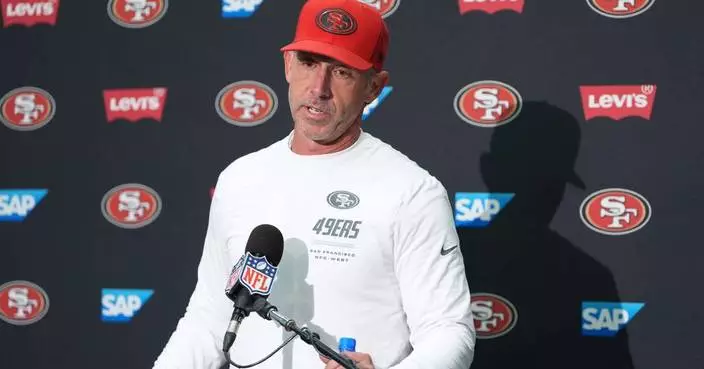 Pro Picks: 49ers will beat the Commanders to become the first 6-0 team in NFL this season