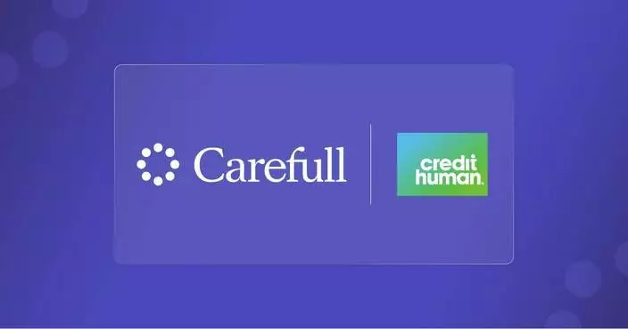 Credit Human Selects Carefull to Bring Financial Safety to Its Members