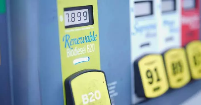 High gas prices are spurring states to waive taxes and regulations amid midterm election