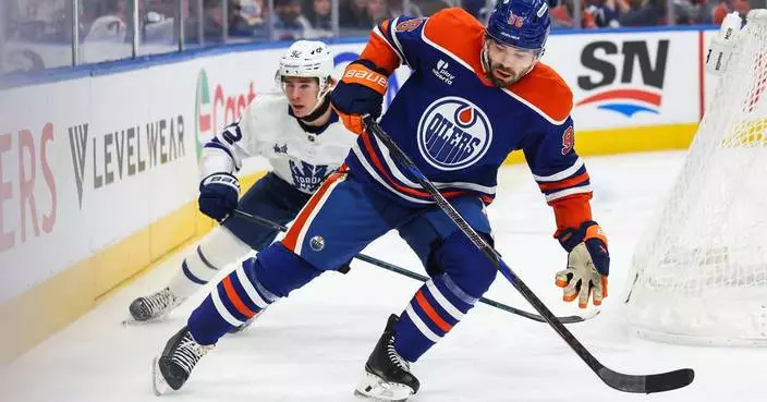 Healthy scratches show what Mike Babcock is trying to establish as coach of the Oilers