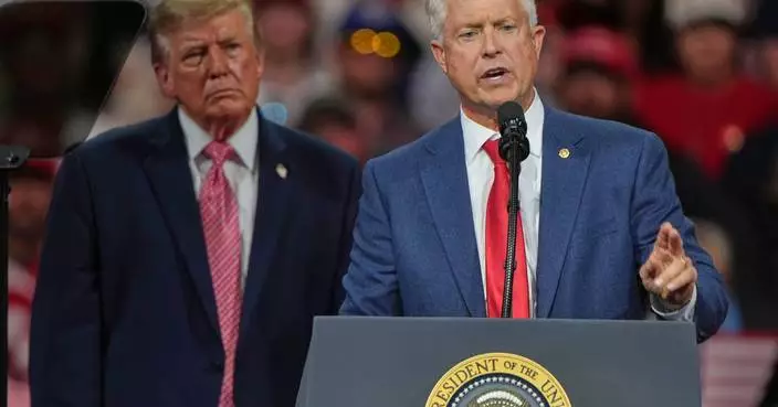 The GOP is on a rescue mission in Kansas, where Dems haven't won a Senate race in nearly a century