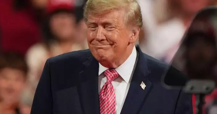 Gimmick or giveback? Even some Trump supporters don't expect to get $5,000 checks after midterms