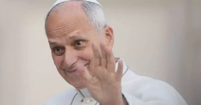 Pope Leo XIV has become the first pope in history to vote in a US general election