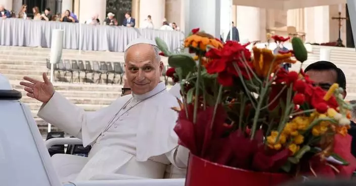 Pope Leo XIV cancels Assisi trip on doctors' advice as he recovers from surgery