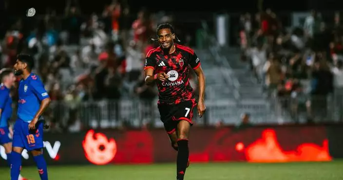 Carvana and Phoenix Rising FC Extend Partnership Entering 10th Season Together