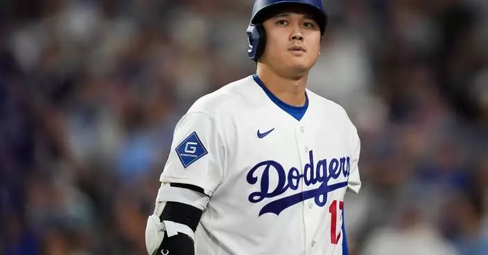 Dodgers’ dream of World Series 3-peat unravels as Brewers storm back to sweep NLCS