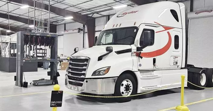 Ryder Invests in Metro Detroit with Expansion of Roseville Truck Rental and Maintenance Facility