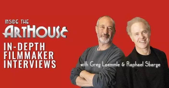 Popular Indie Film Digital Series and Video Podcast ‘INSIDE THE ARTHOUSE’ Partners With Chronicle Media to Expand Audiences