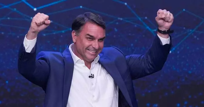 Corruption is a top concern for Brazilian voters ahead of runoff between Bolsonaro and Lula