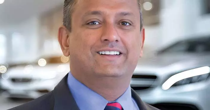 AutoNation Appoints Ravi Simhambhatla Chief Technology and AI Officer