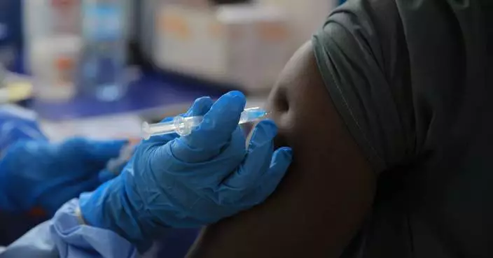 Nigeria confirms Ebola case in Abuja as woman who arrived from Uganda tests positive