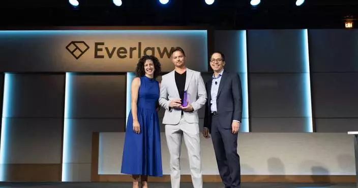 Everlaw Announces the 2026 Summit Award Winners