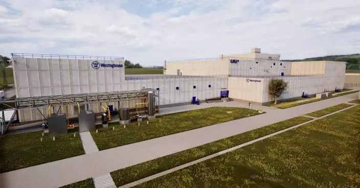 Westinghouse Announces Landmark Expansion in South Carolina to Advance Next-Generation Nuclear Fuel