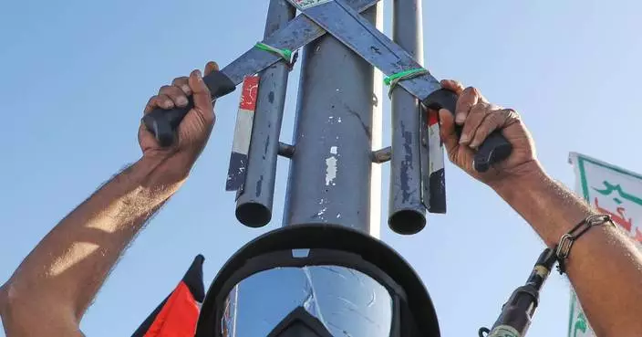 Why Saudi Arabia has struggled to defend itself against the Houthis' recent attacks