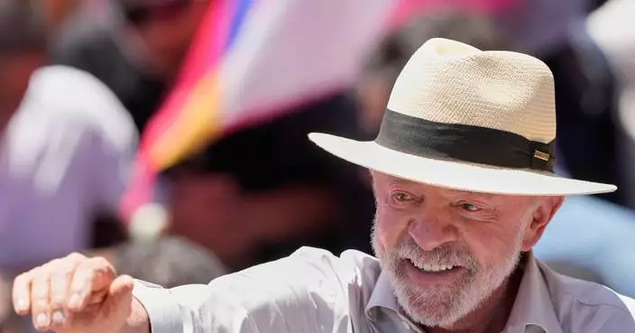 Lula's government in Brazil lowers fuel prices ahead of runoff vote against Flávio Bolsonaro