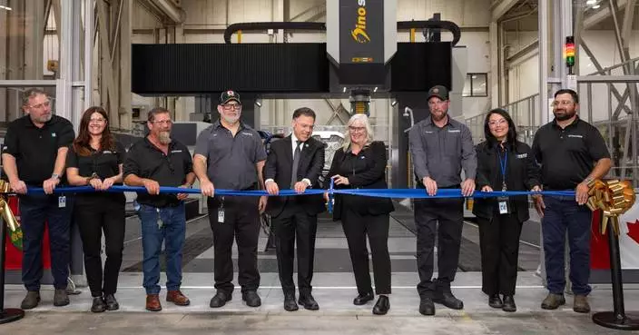 Reko Marks 50 Years with $6.3 Million Investment in Ontario Manufacturing
