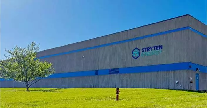 Diamond Properties Acquires 187,600-Square-Foot Industrial Facility in Kansas City, Missouri