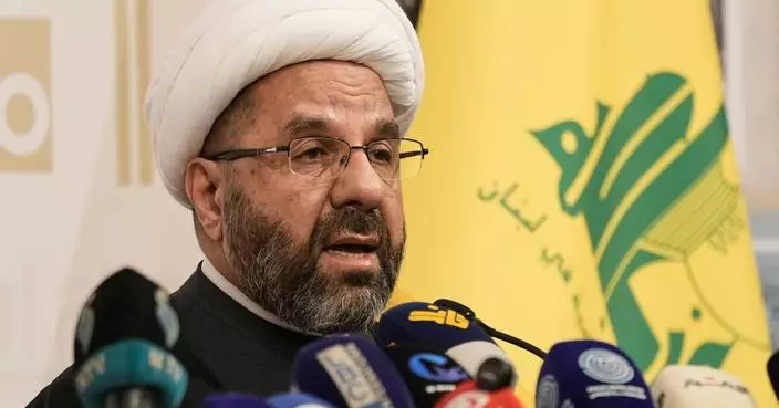 Hezbollah to compensate owners of homes destroyed in Lebanon during war with Israel
