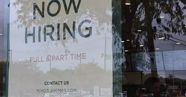 America In Focus: unemployment rate climbs, mortgage rate hits nearly 3 year high