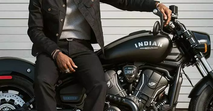 Lee 101® and Indian Motorcycle Unite to Celebrate the Spirit of the Original Rider