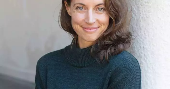HoloMD Appoints Silicon Valley Entrepreneur Irene Lang as CEO and Cofounder to Accelerate Commercialization of Continuous Precision Psychiatry™