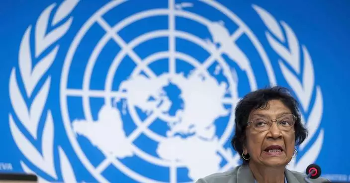 Israel's scorn of Nobel Peace Prize laureate highlights its combative relationship with UN bodies