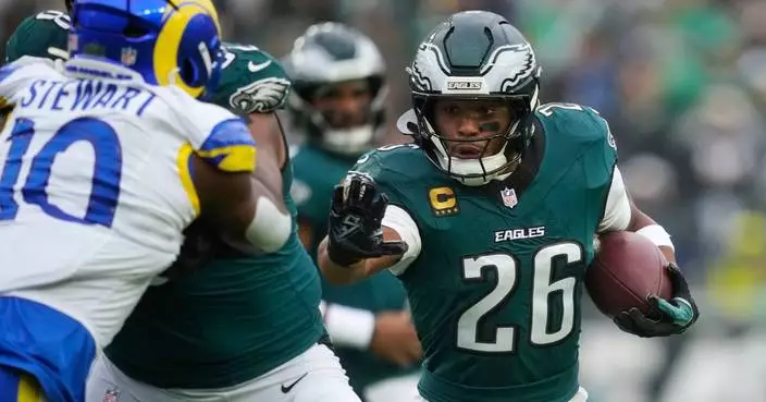 Undermanned Eagles head overseas to face the Jaguars, winners of 11 of 12 in the regular season