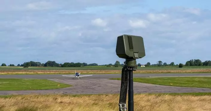 Weibel’s XENTA-M5 selected for Poland’s SAN Counter-UAS programme.