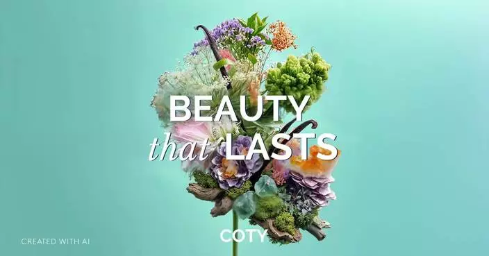 Coty Sharpens Climate Goals, Cuts Water and Packaging Use in FY26 Sustainability Report