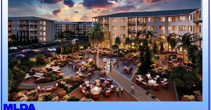 Metro Development Group Breaks Ground on Azalea Cay, its First Multi-Family Community