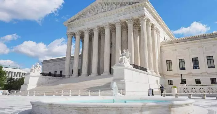 Supreme Court sides with Trump administration in lawsuit seeking records on Elon Musk’s DOGE