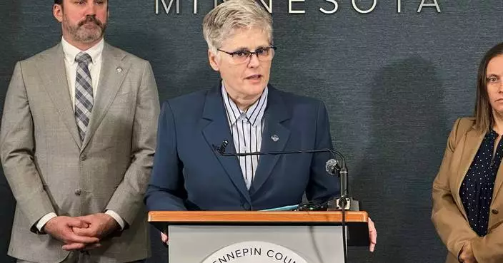 Conservative activists O'Keefe, Higby charged with unlawful voting in Minnesota