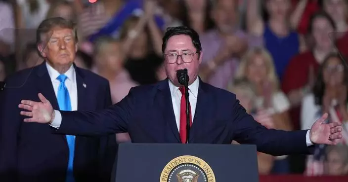 Iran war votes in Congress become a focal point for campaign ad attacks