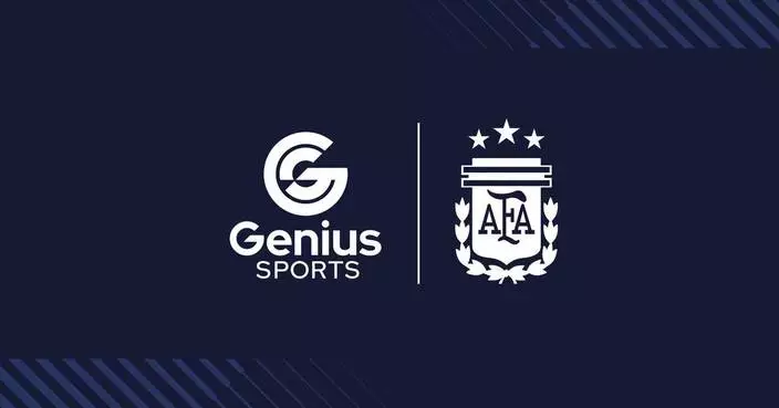 Genius Sports Expands AFA Partnership to Bring Faster Offside Decisions to Argentine Football with Semi-Automated Offside Technology