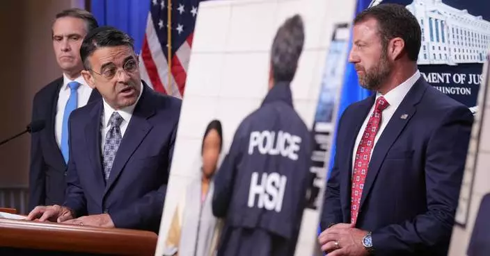 Trump administration says it has no plans for ICE officers at polls. Activists are preparing, anyway