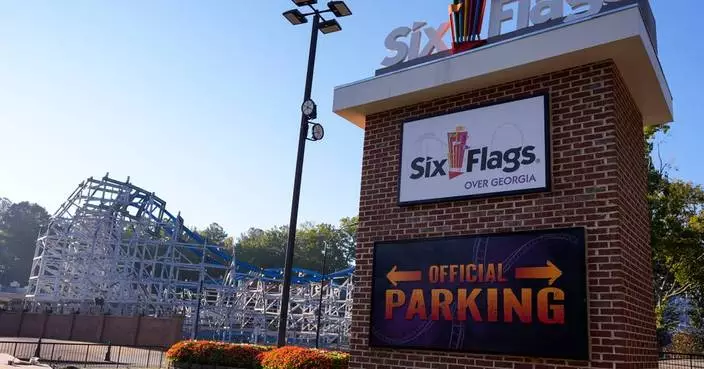 Roller coaster rider's death puts spotlight on the safety of ever more thrilling rides